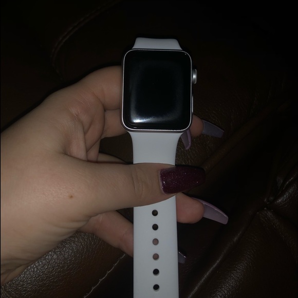 series 3 apple watch 42mm
